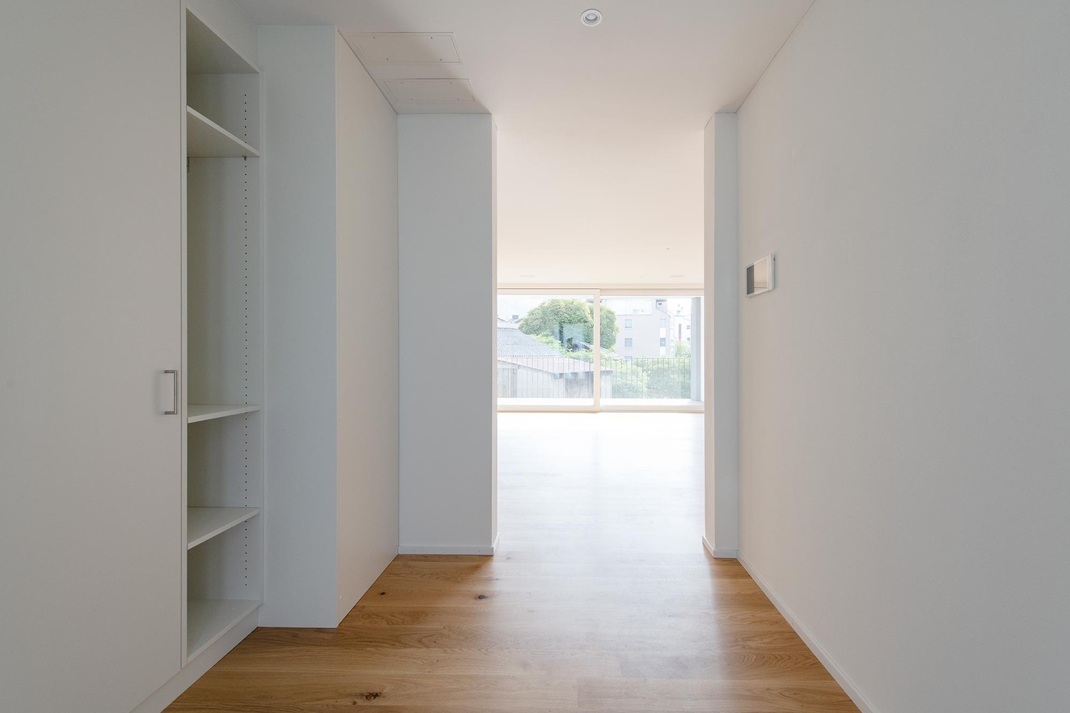 1 ½ rooms apartment, foto 5 di 9
