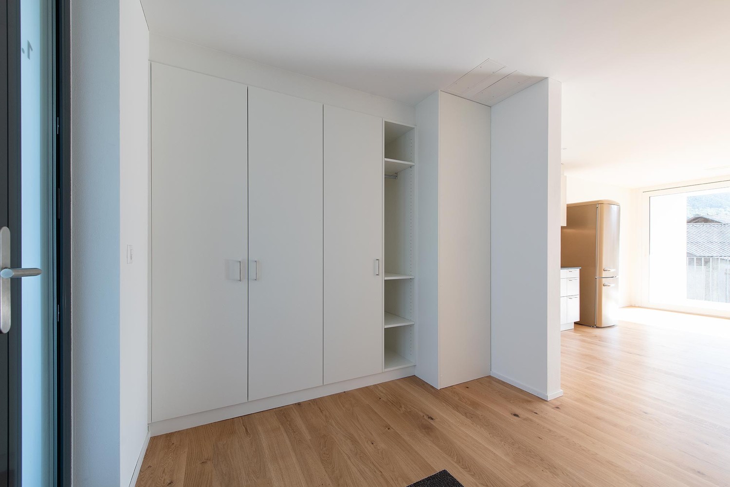 1 ½ rooms apartment, foto 6 di 9