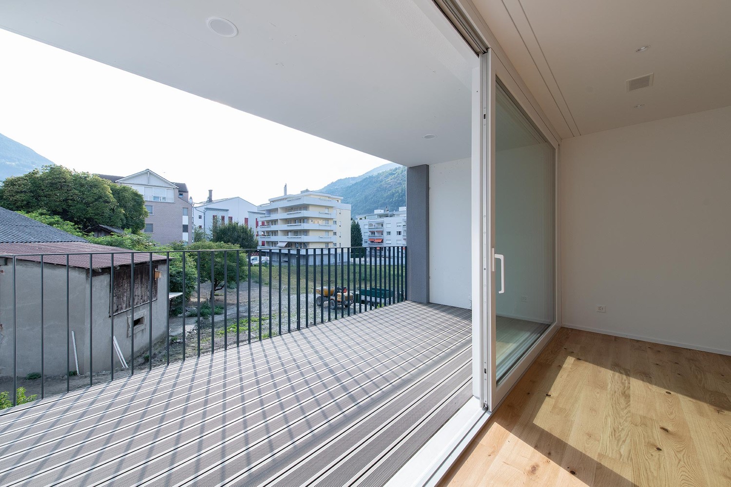 1 ½ rooms apartment, foto 4 di 9