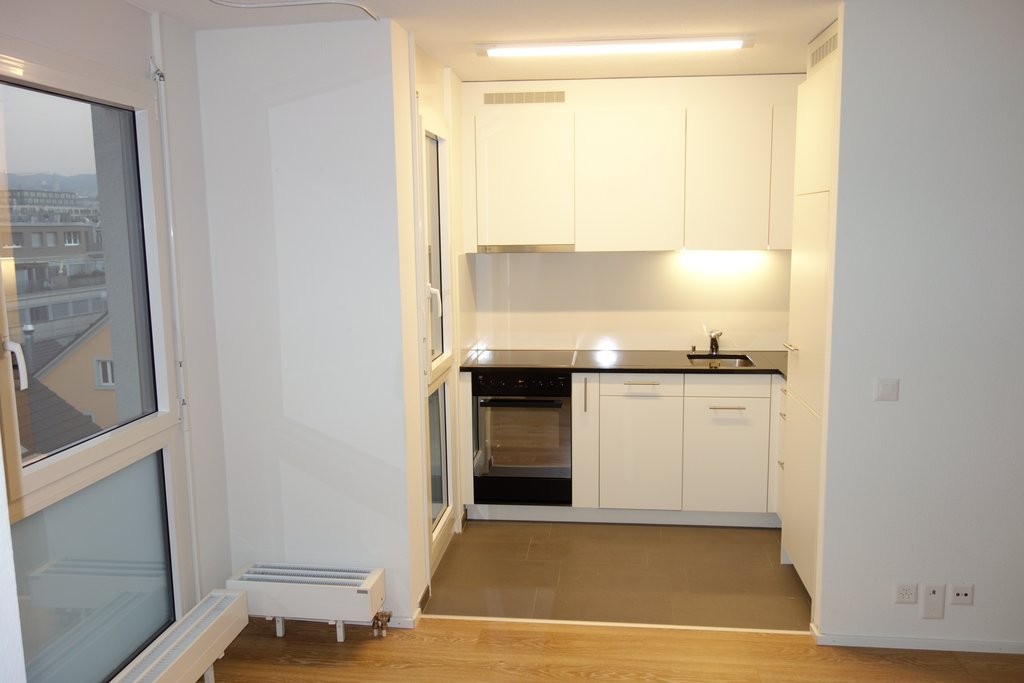 1 room apartment, photo 3 sur 6