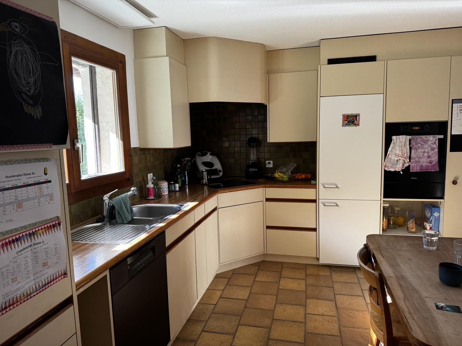 5 ½ rooms apartment