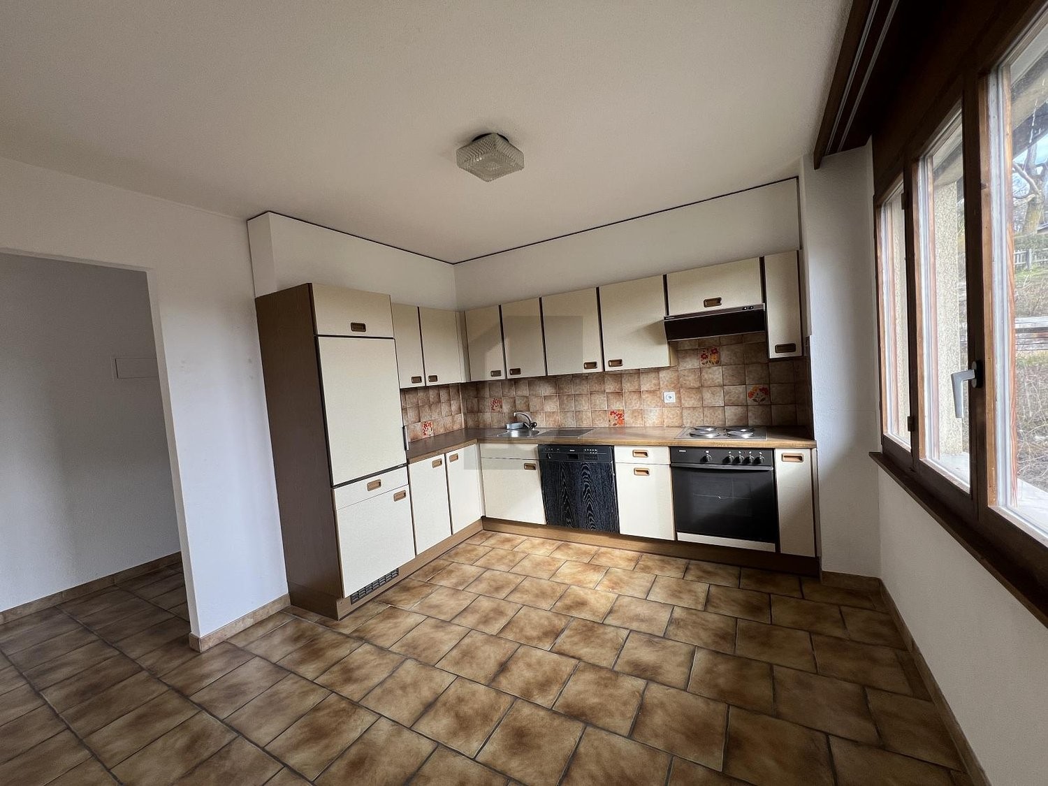 3 Zimmer Wohnung, Foto 1 von 4