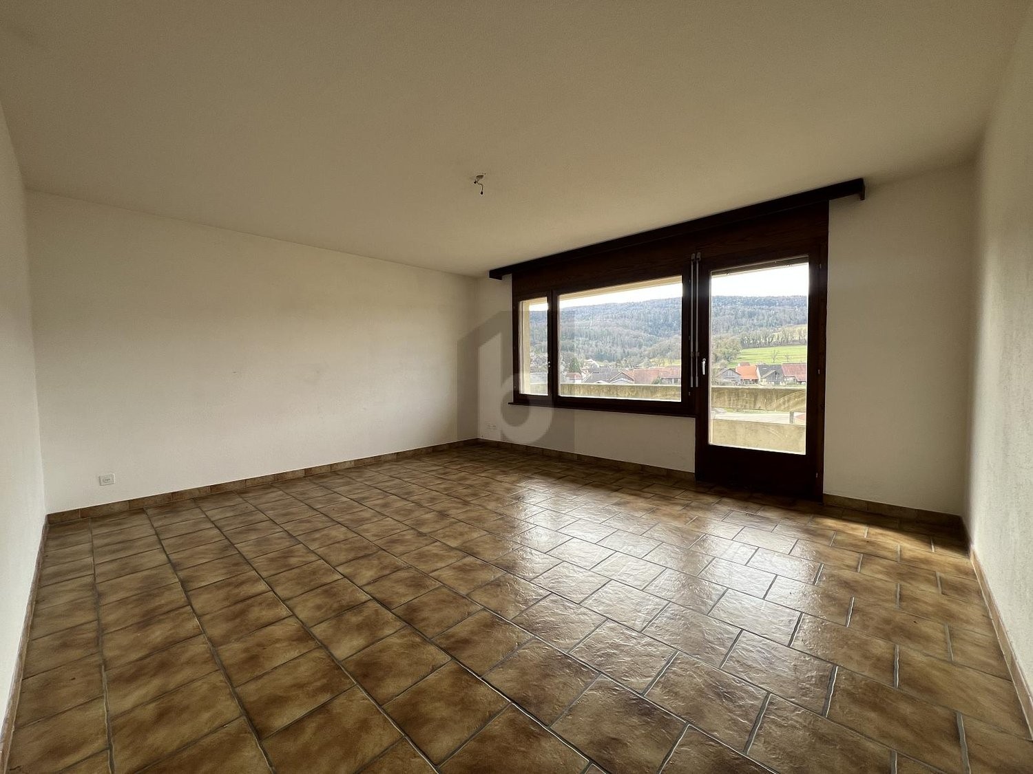 3 Zimmer Wohnung, Foto 3 von 4