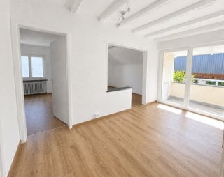 appartamento di 3 locali
