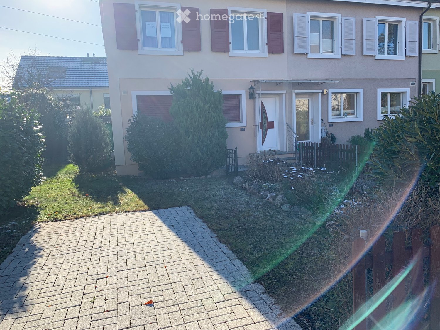 maison individuelle de 4 pièces, photo 1 sur 5