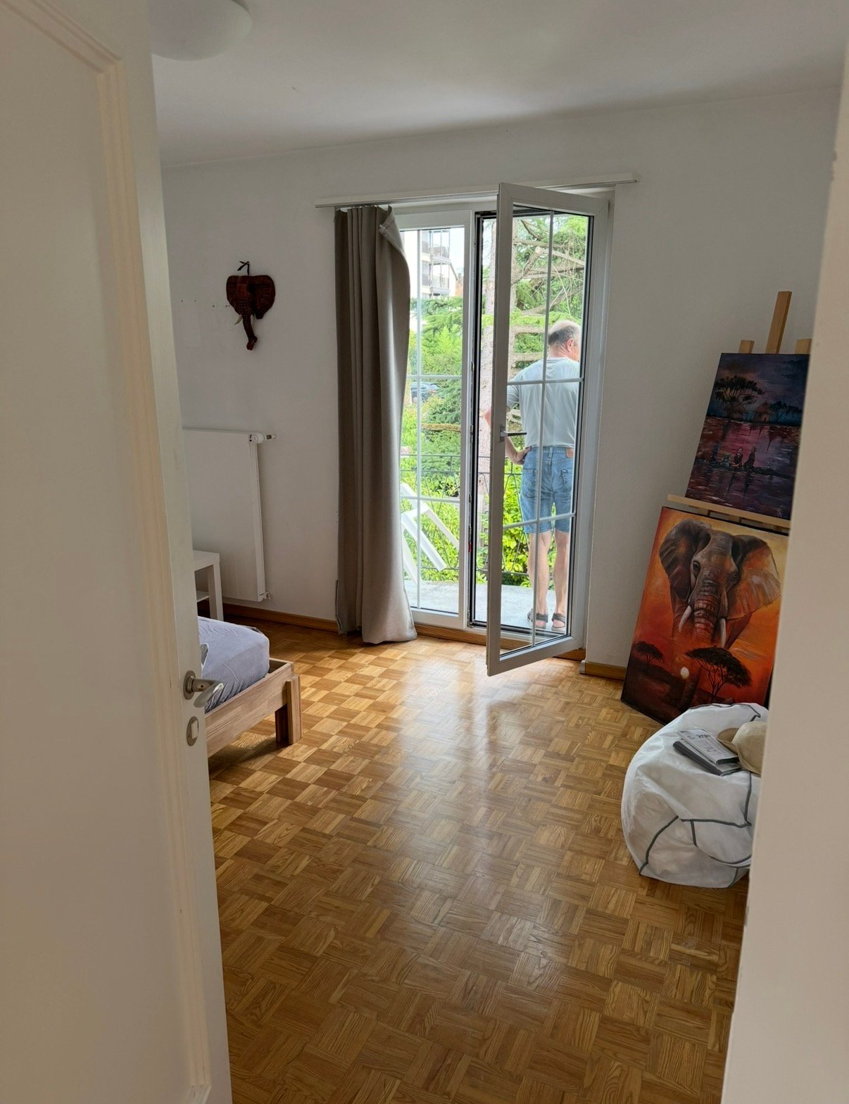 Room in a shared flat, Foto 6 von 8