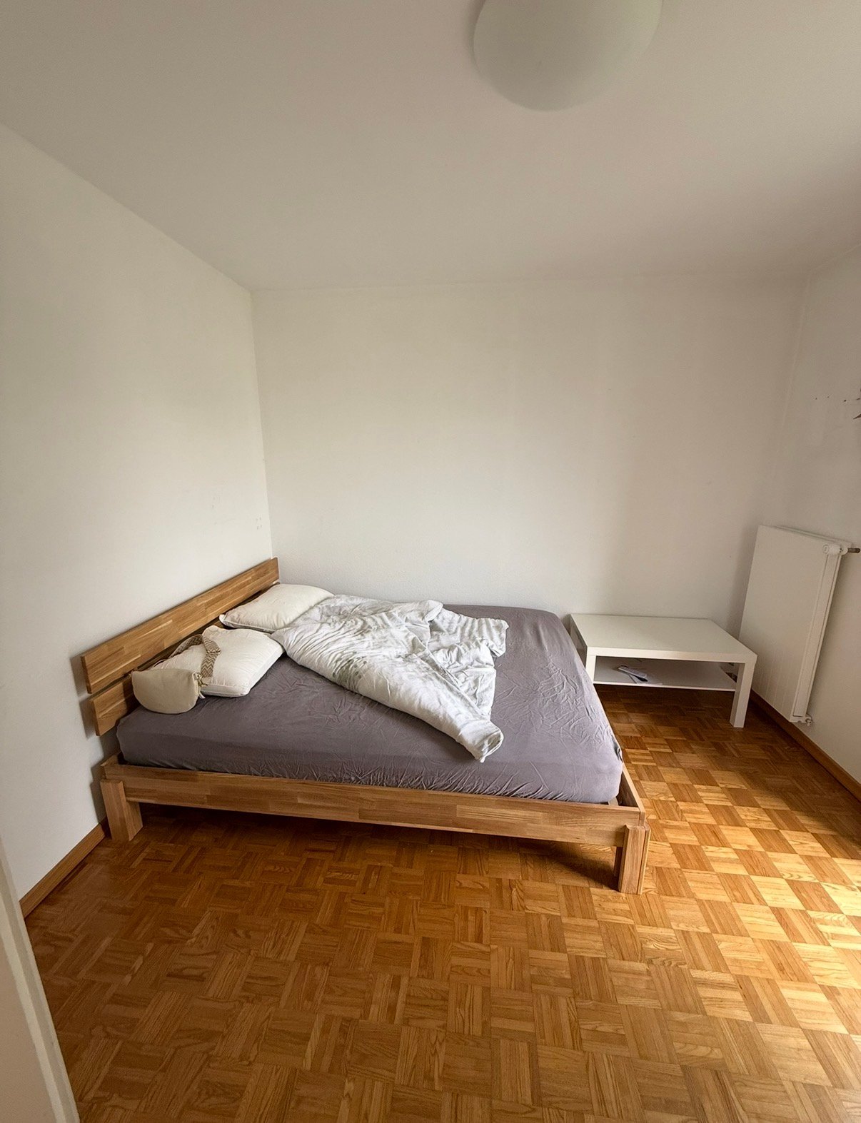 Room in a shared flat, Foto 7 von 8