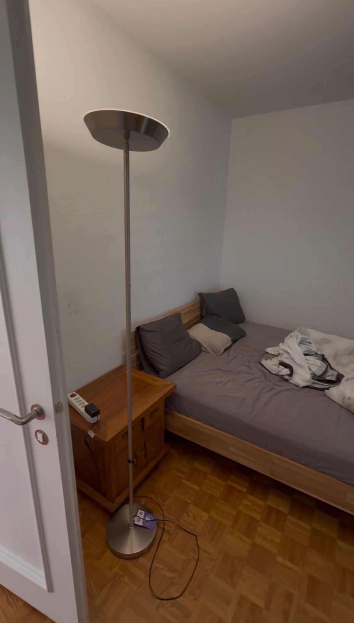 Room in a shared flat, Foto 1 von 8