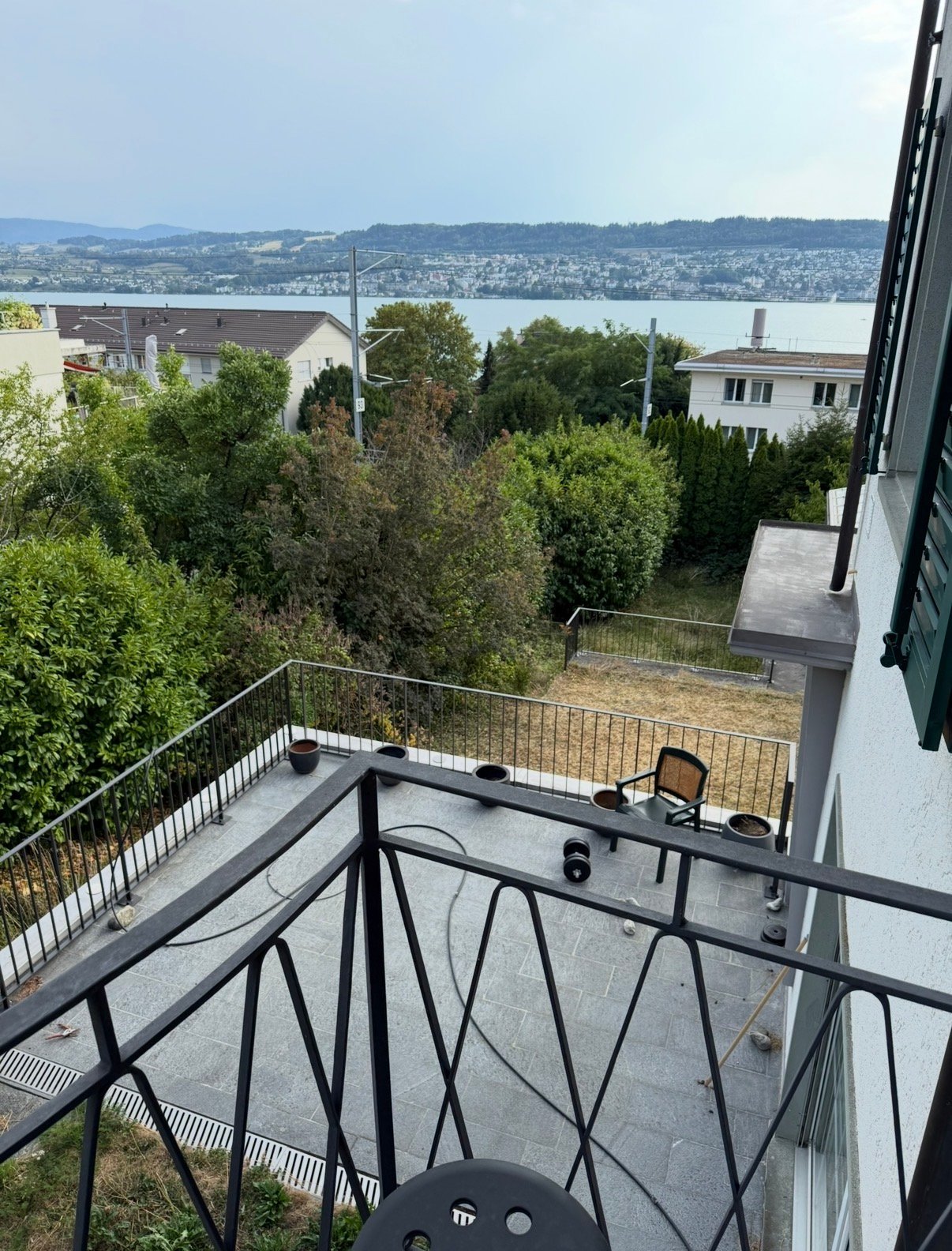 Room in a shared flat, Foto 8 von 8