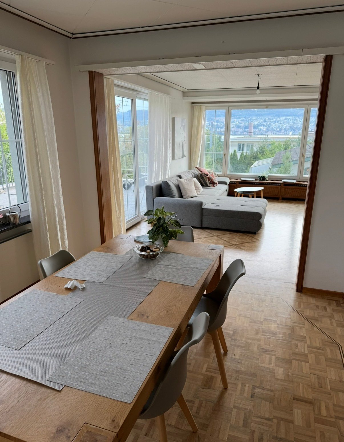 Room in a shared flat, Foto 3 von 8