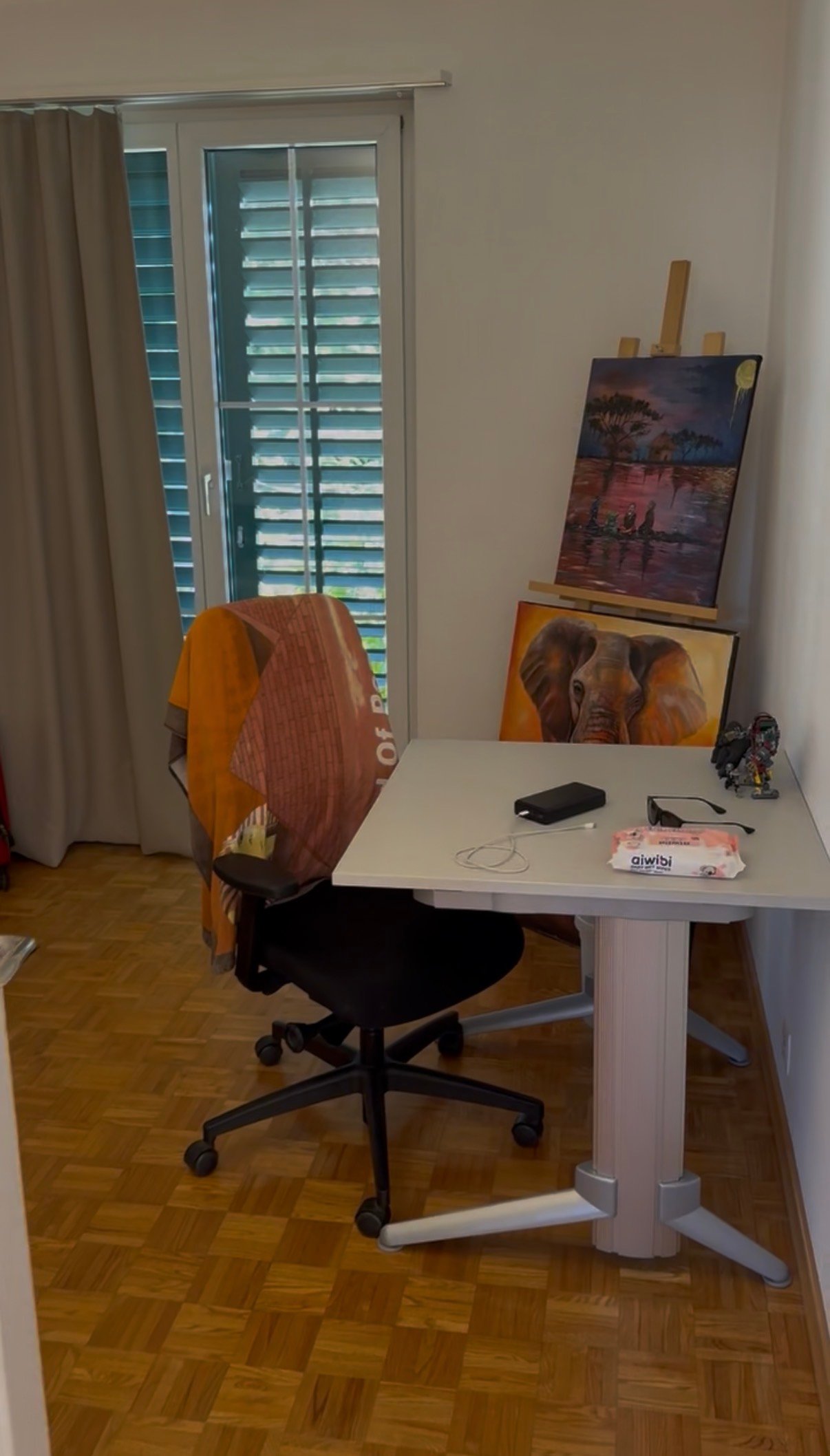 Room in a shared flat, Foto 2 von 8
