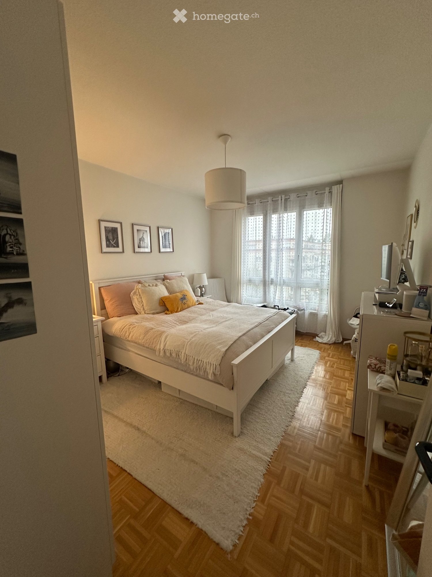 1 Zimmer Wohnung