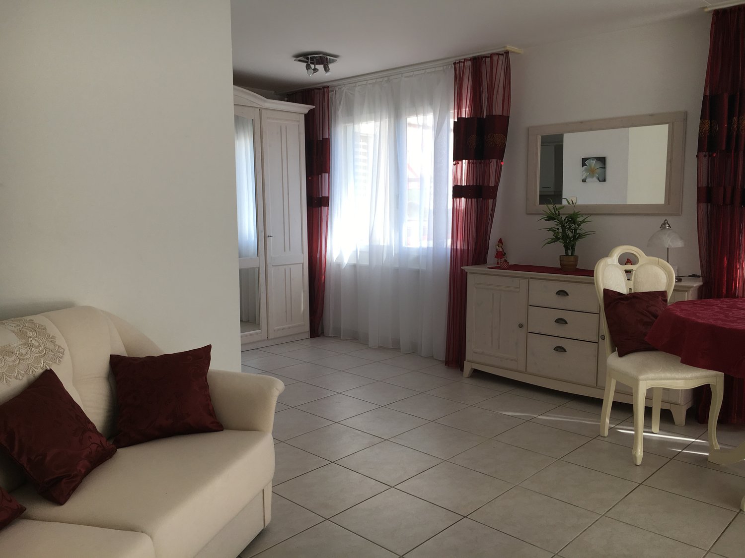 2 ½ locali appartamento arredato