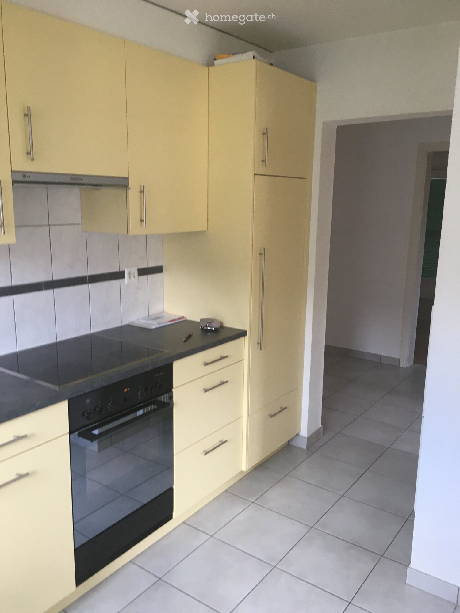 4 rooms apartment, Foto 5 von 5