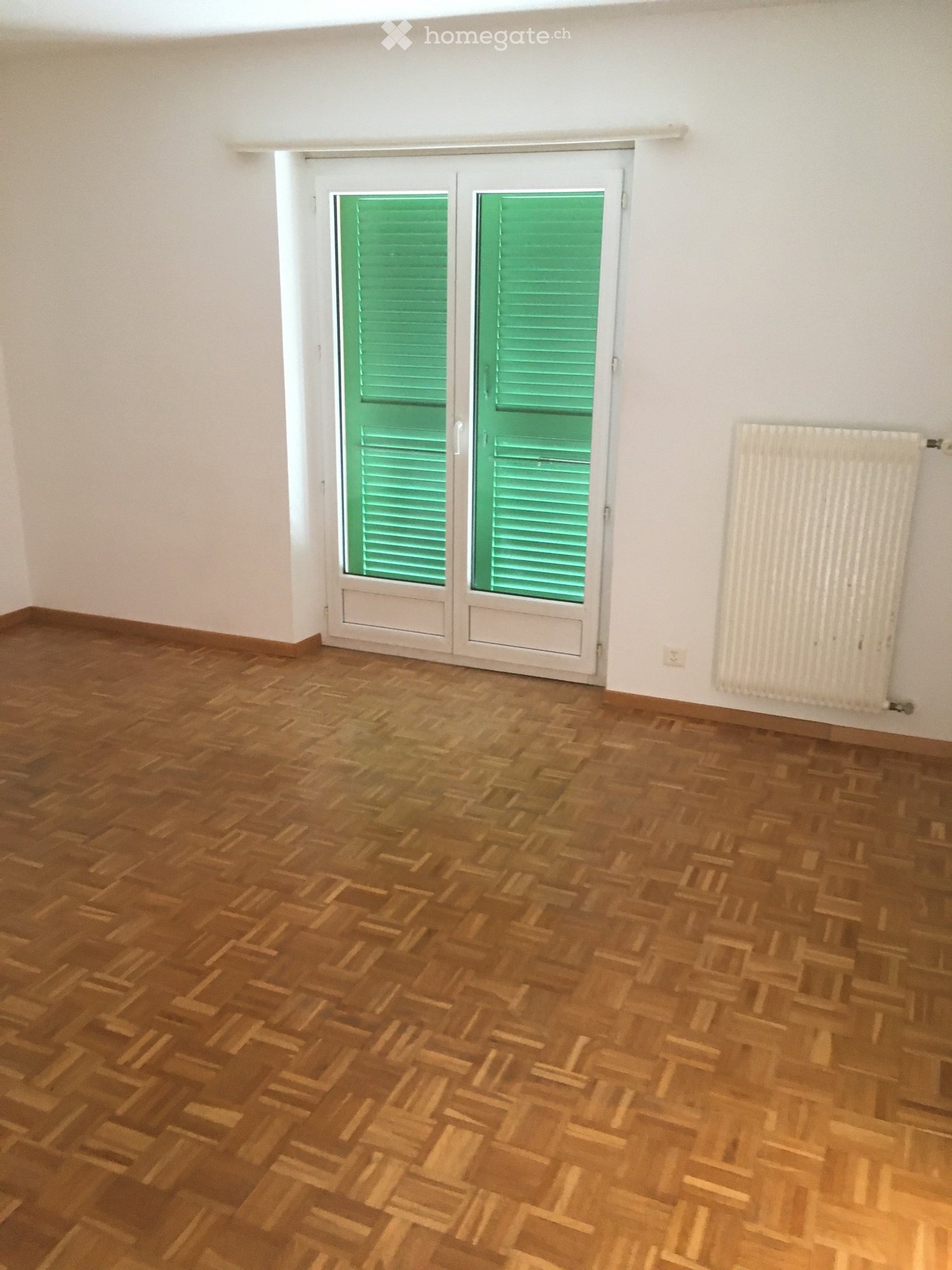 4 rooms apartment, Foto 4 von 5
