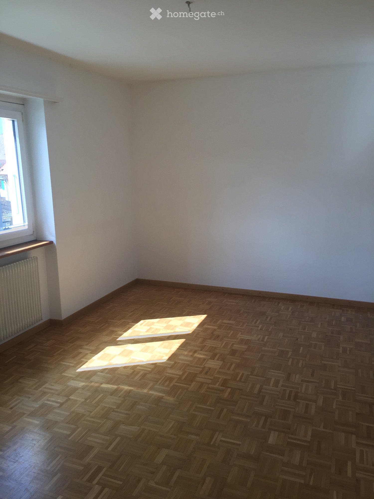 4 rooms apartment, Foto 3 von 5