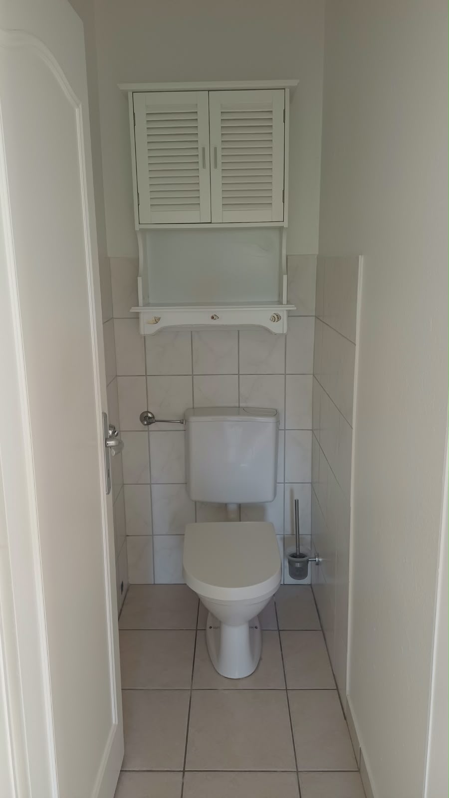4-Zimmer-Wohnung