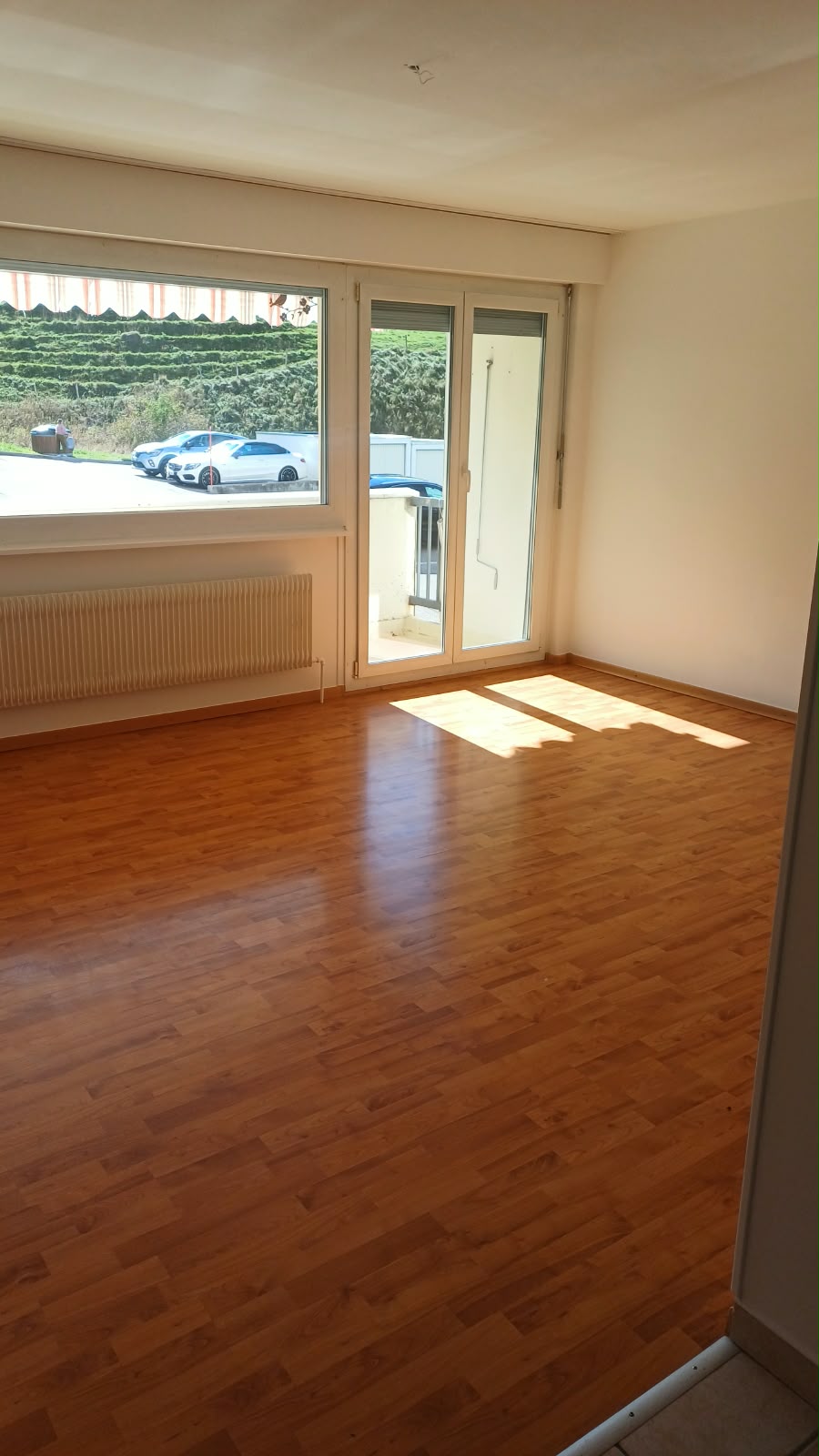 4-Zimmer-Wohnung