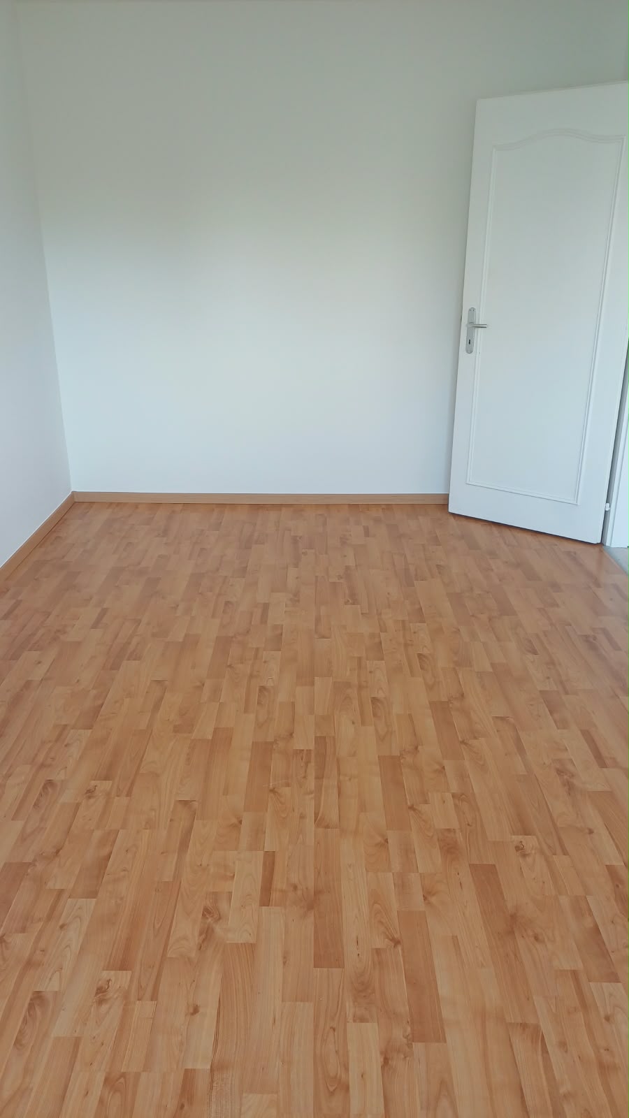 4-Zimmer-Wohnung