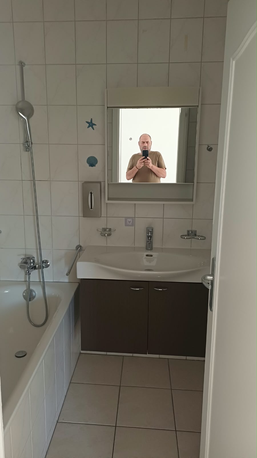 4-Zimmer-Wohnung