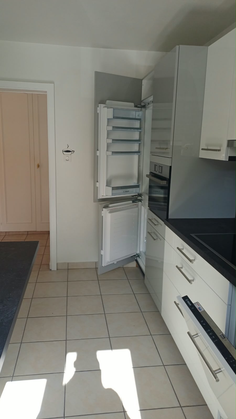 4-Zimmer-Wohnung