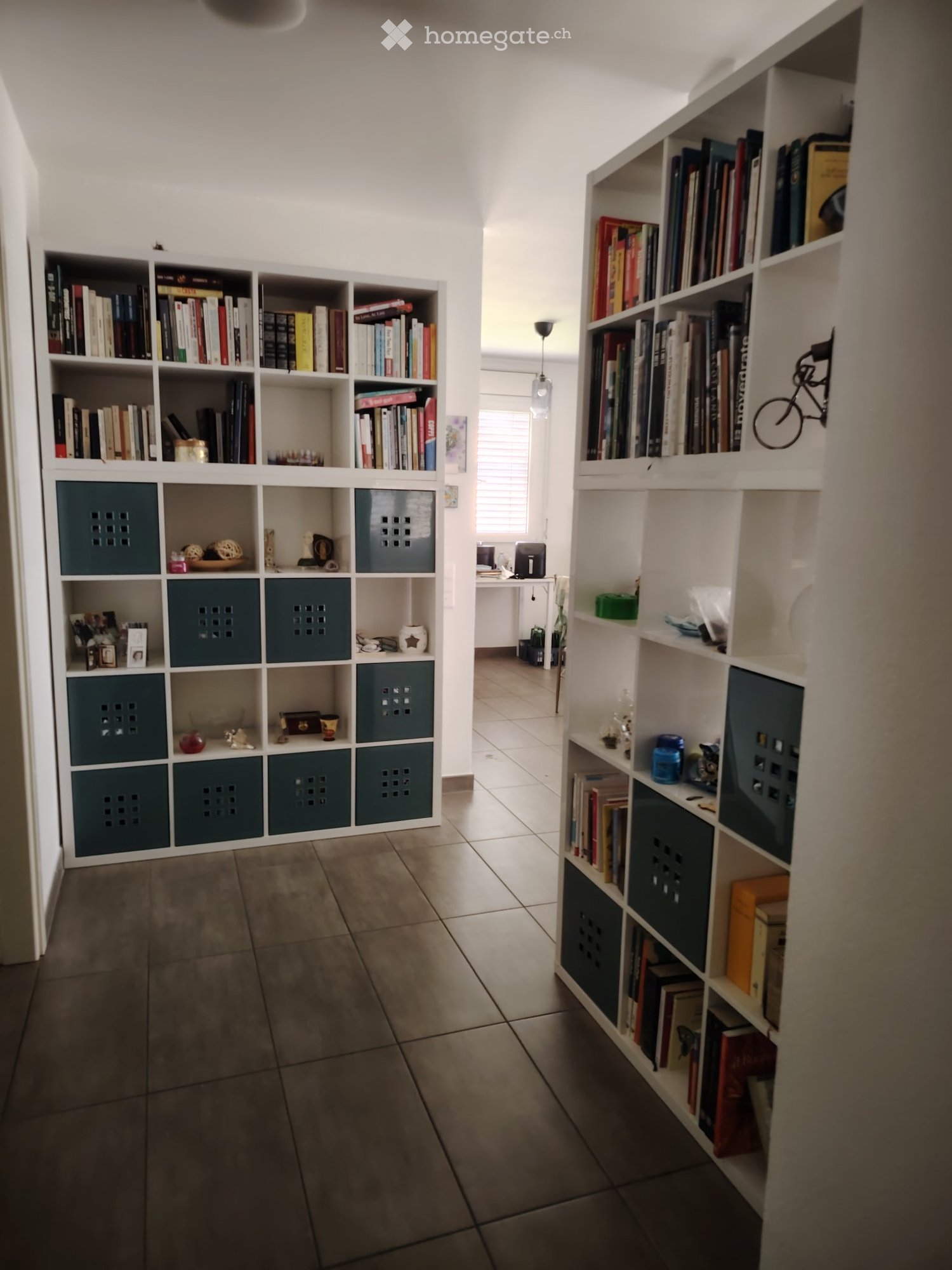 4 ½ Zimmer-Wohnung, Foto 2 von 5