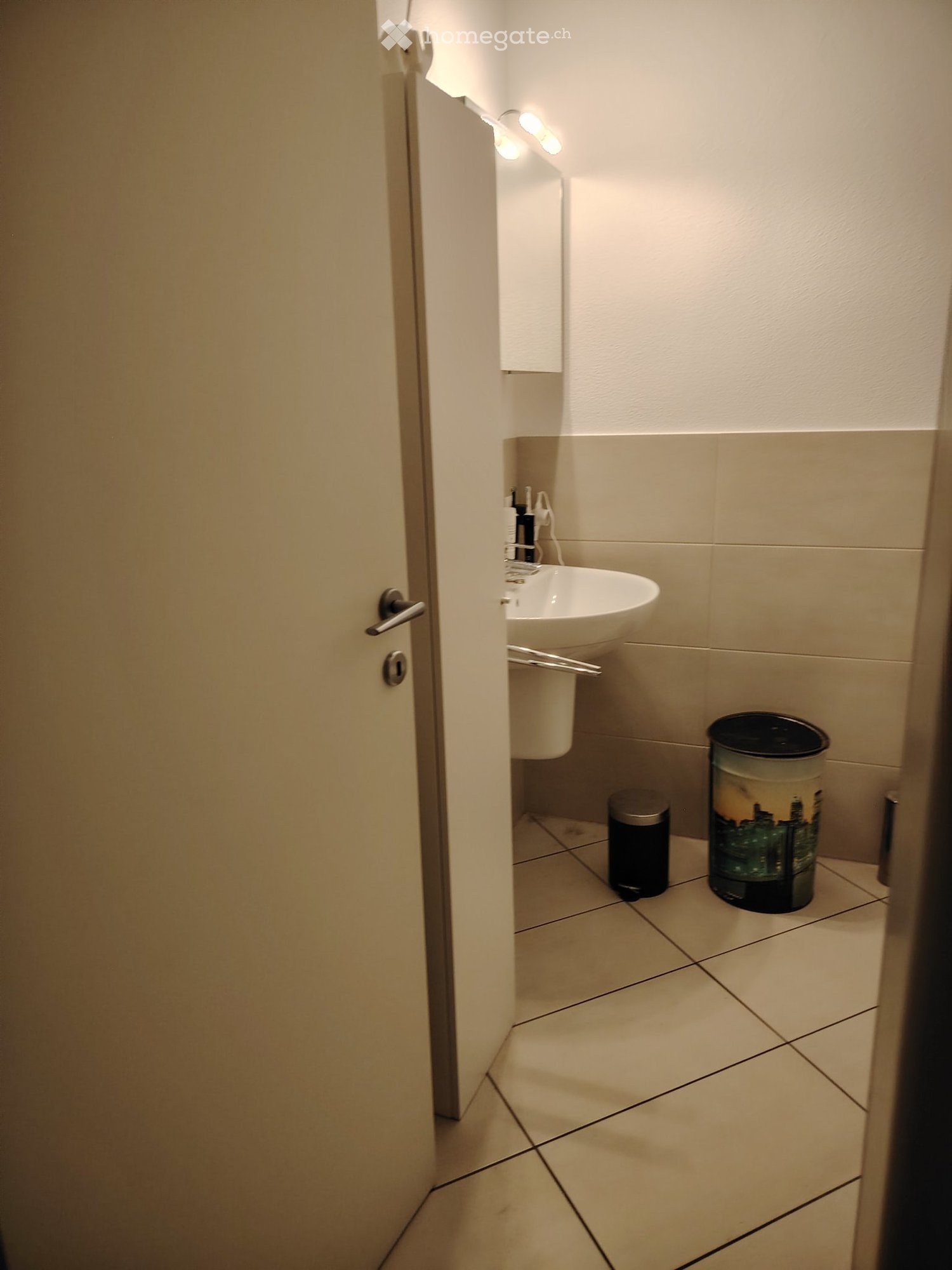 4 ½ Zimmer-Wohnung, Foto 3 von 5