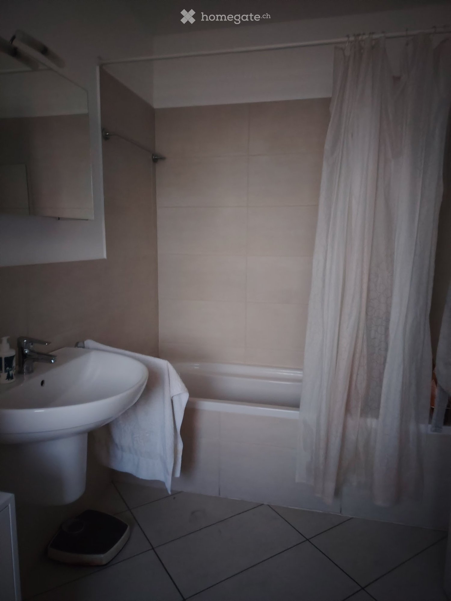 4 ½ Zimmer-Wohnung, Foto 5 von 5