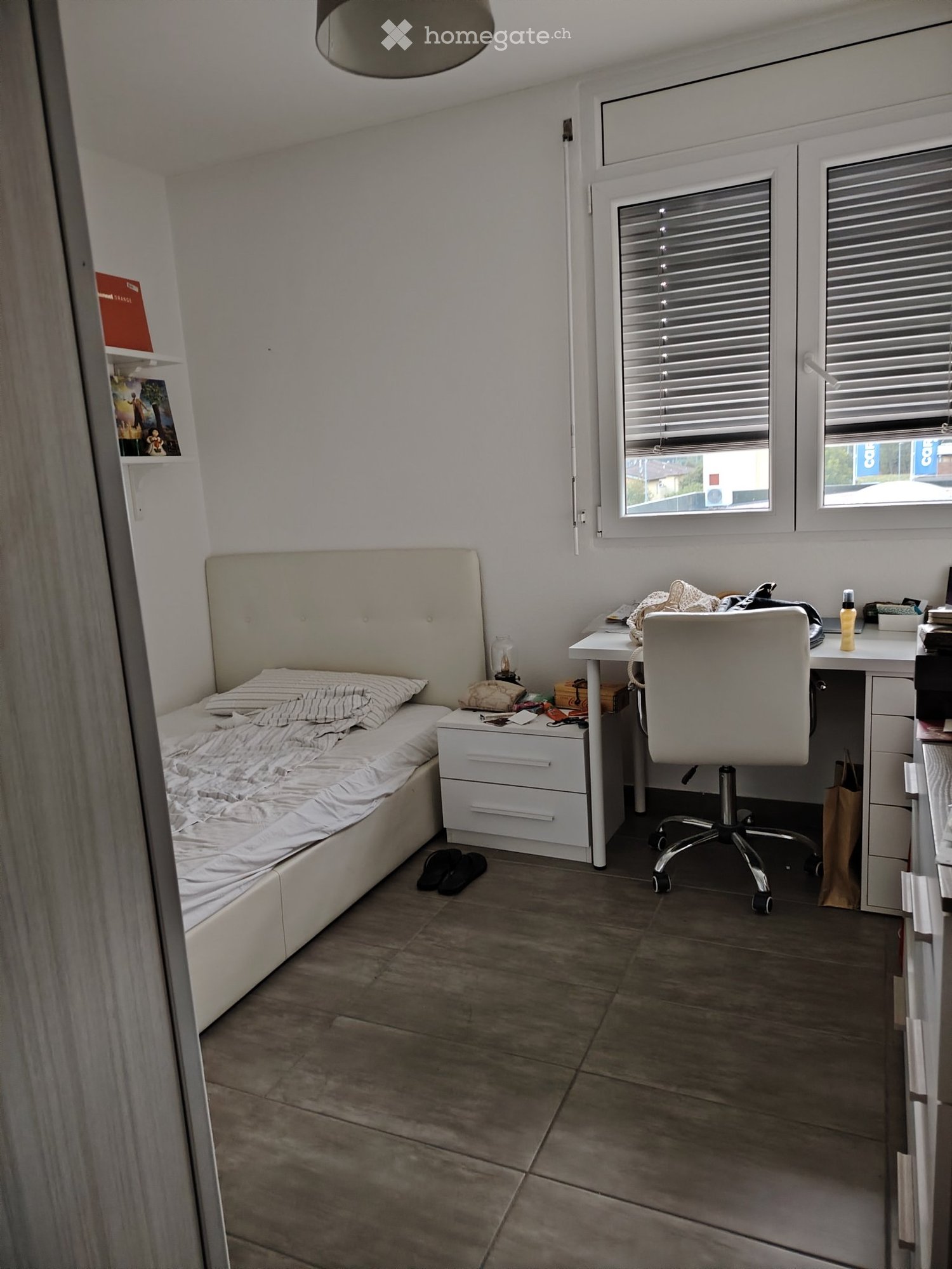 4 ½ Zimmer-Wohnung, Foto 4 von 5