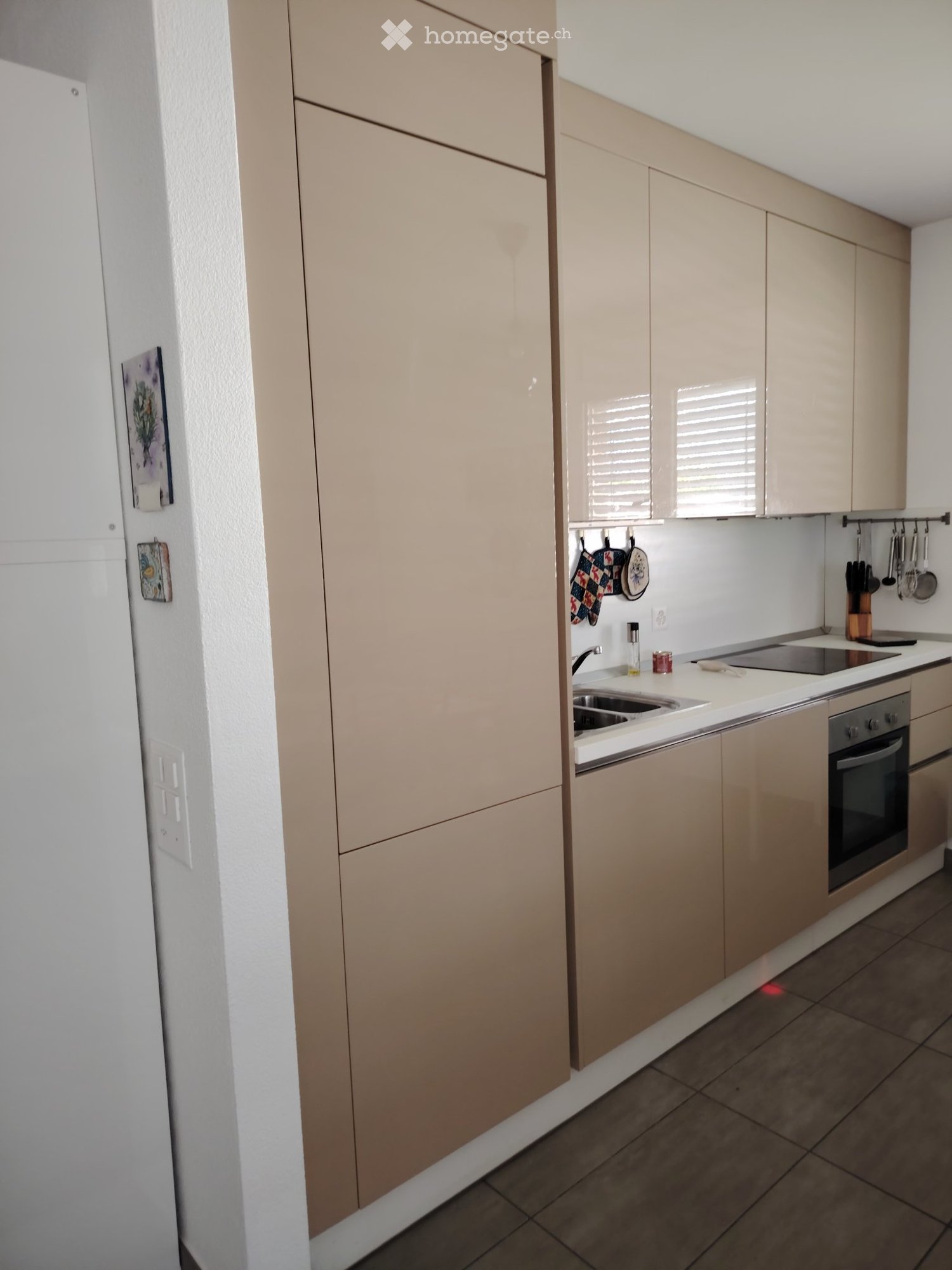 4 ½ Zimmer-Wohnung, Foto 1 von 5