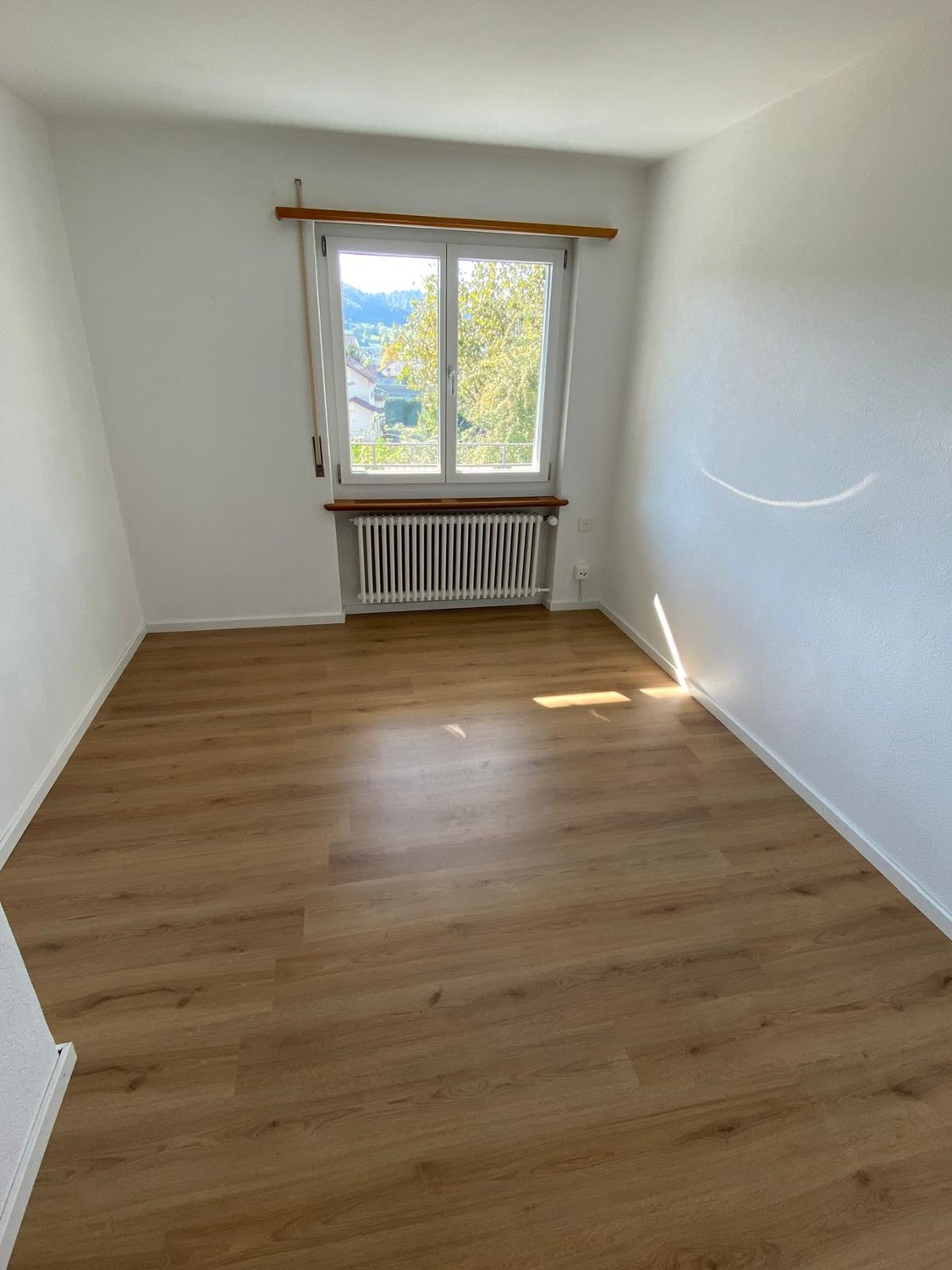 6 rooms single house