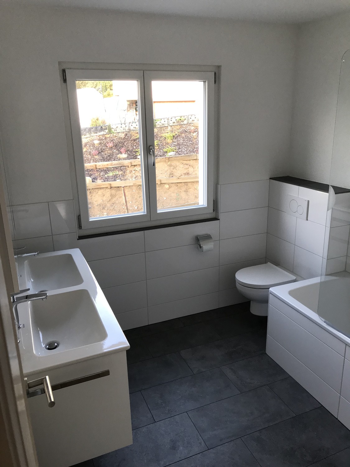 6 rooms single house