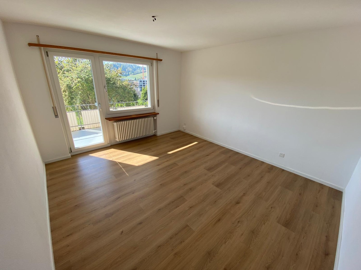 6 rooms single house