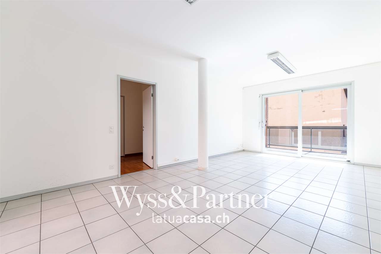 3 ½ Zimmer-Wohnung, Foto 5 von 10