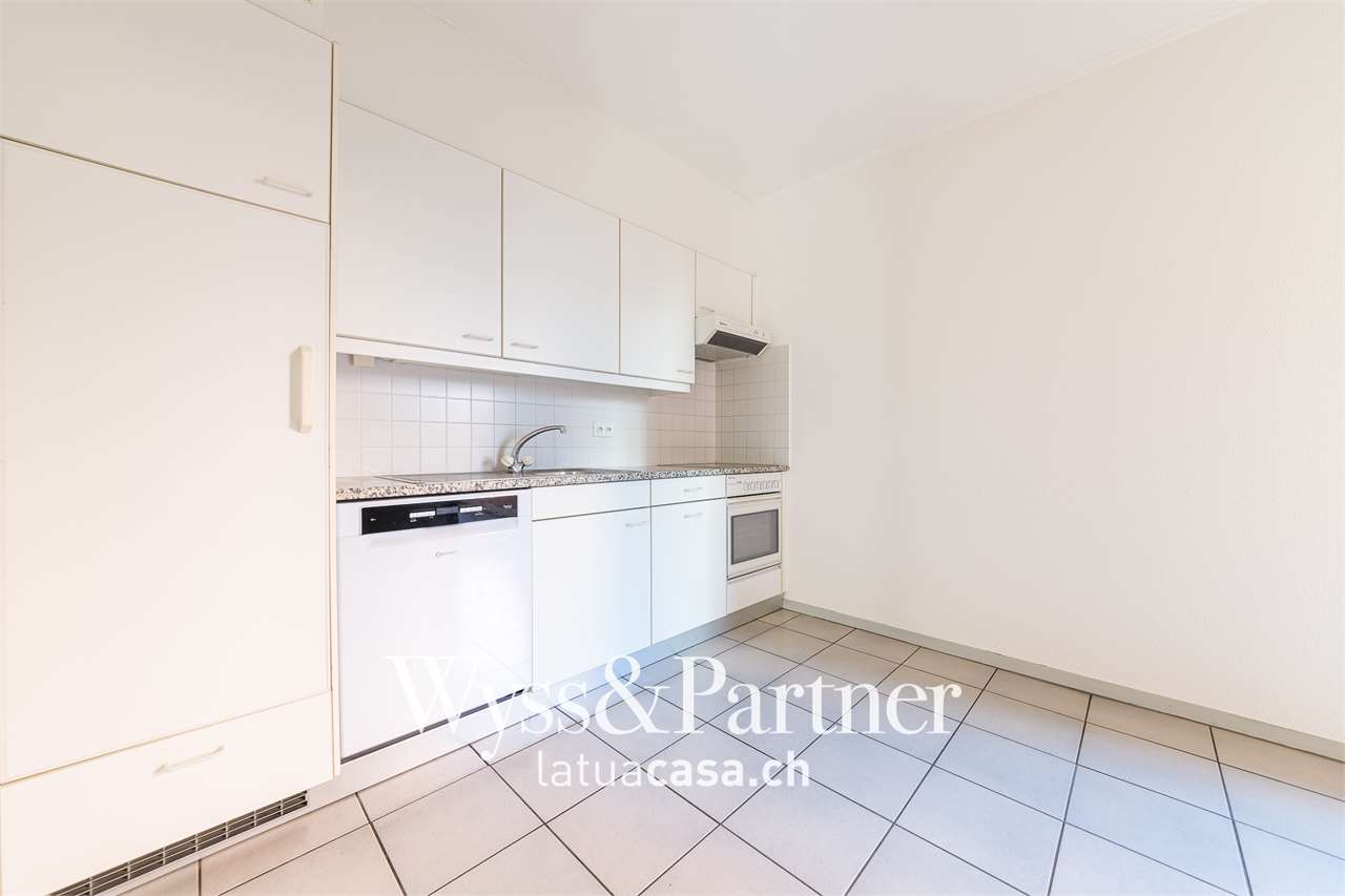 3 ½ Zimmer-Wohnung, Foto 9 von 10