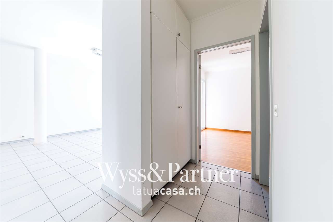 3 ½ Zimmer-Wohnung, Foto 7 von 10
