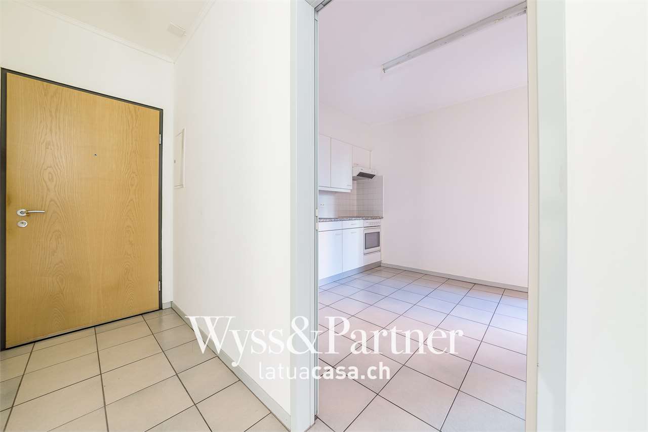 3 ½ Zimmer-Wohnung, Foto 8 von 10