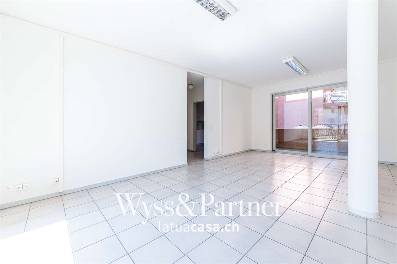 3 ½ Zimmer-Wohnung, Foto 3 von 10