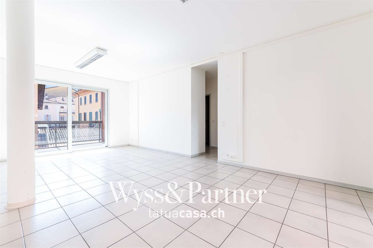 3 ½ Zimmer-Wohnung, Foto 4 von 10