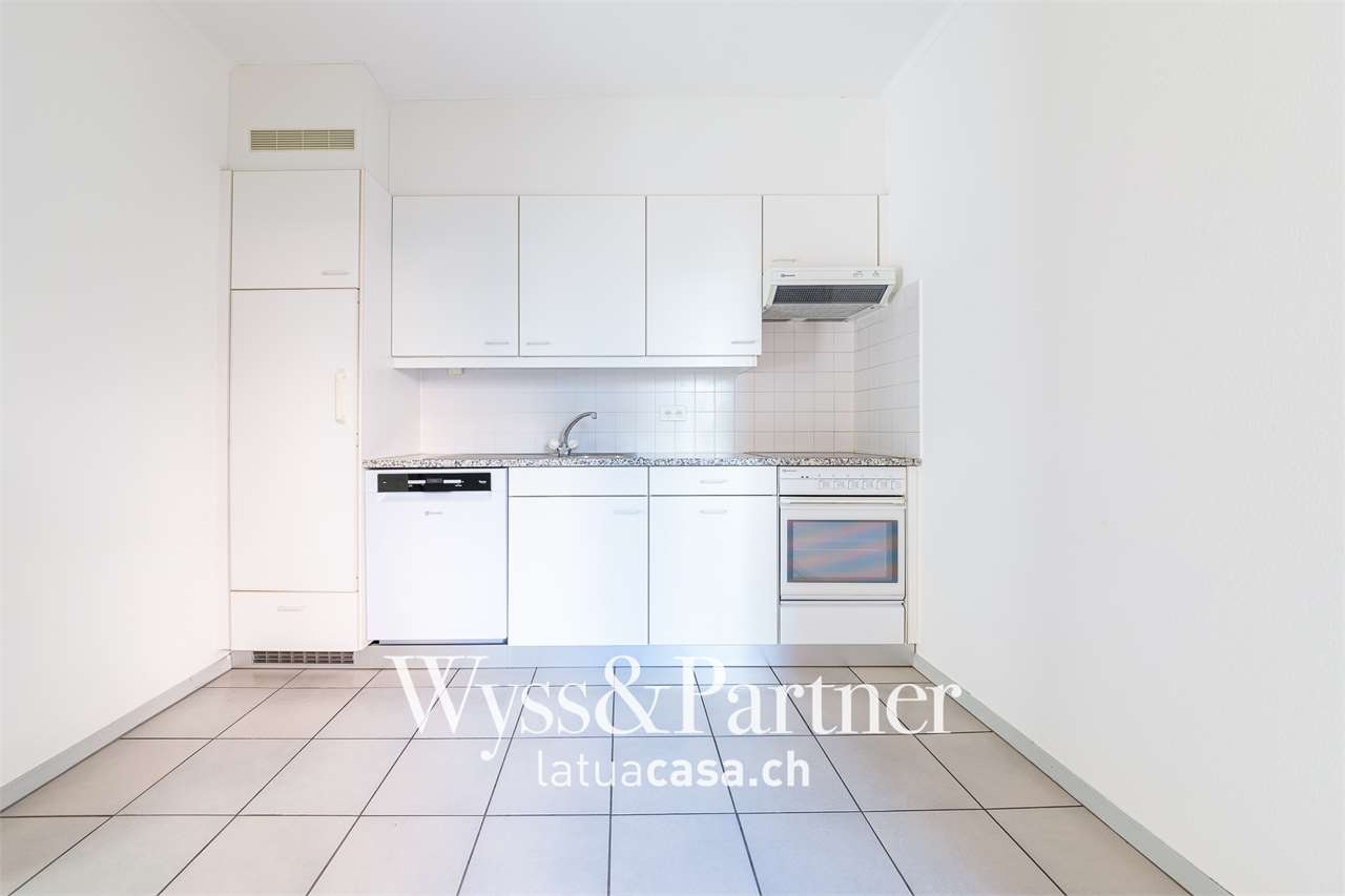 3 ½ Zimmer-Wohnung, Foto 10 von 10