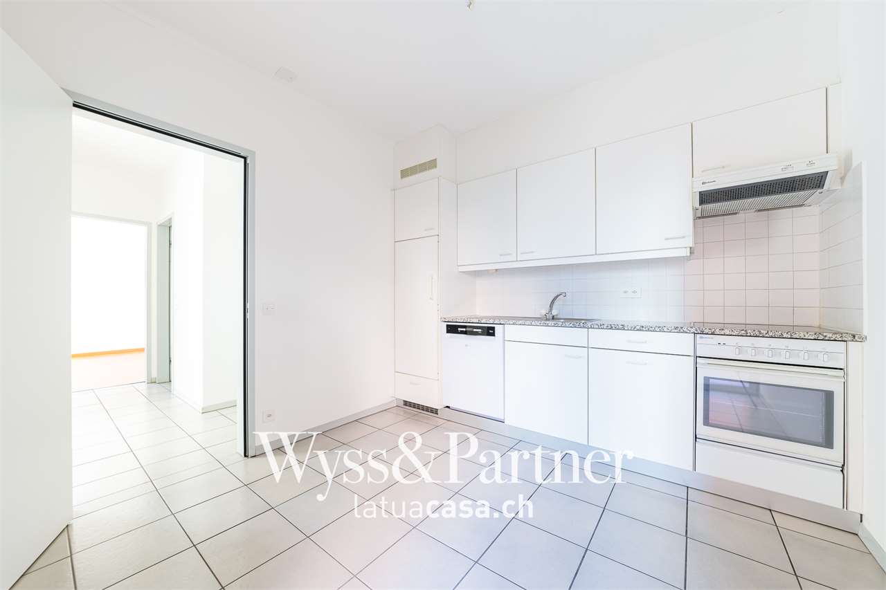 3 ½ Zimmer-Wohnung, Foto 6 von 10