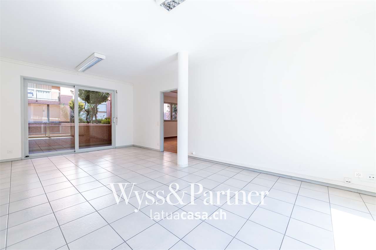 3 ½ Zimmer-Wohnung, Foto 1 von 10