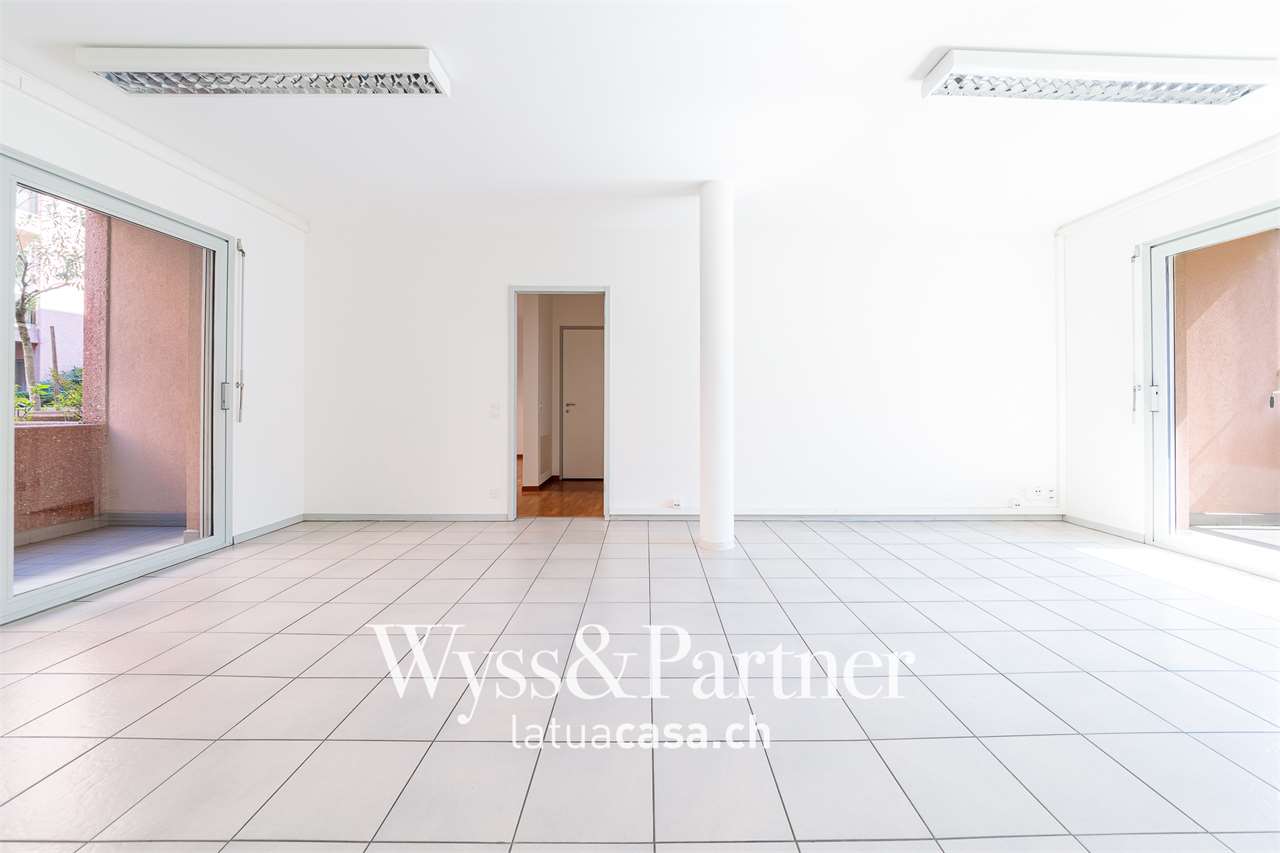 3 ½ Zimmer-Wohnung, Foto 2 von 10