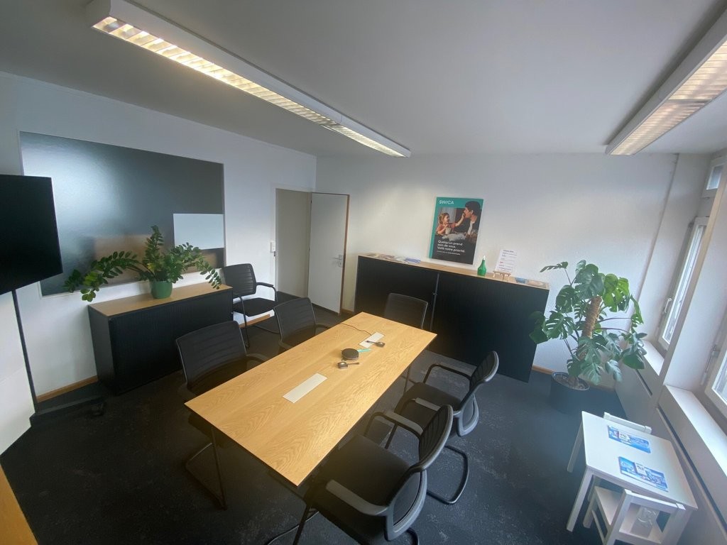85m² Büro, Foto 7 von 10