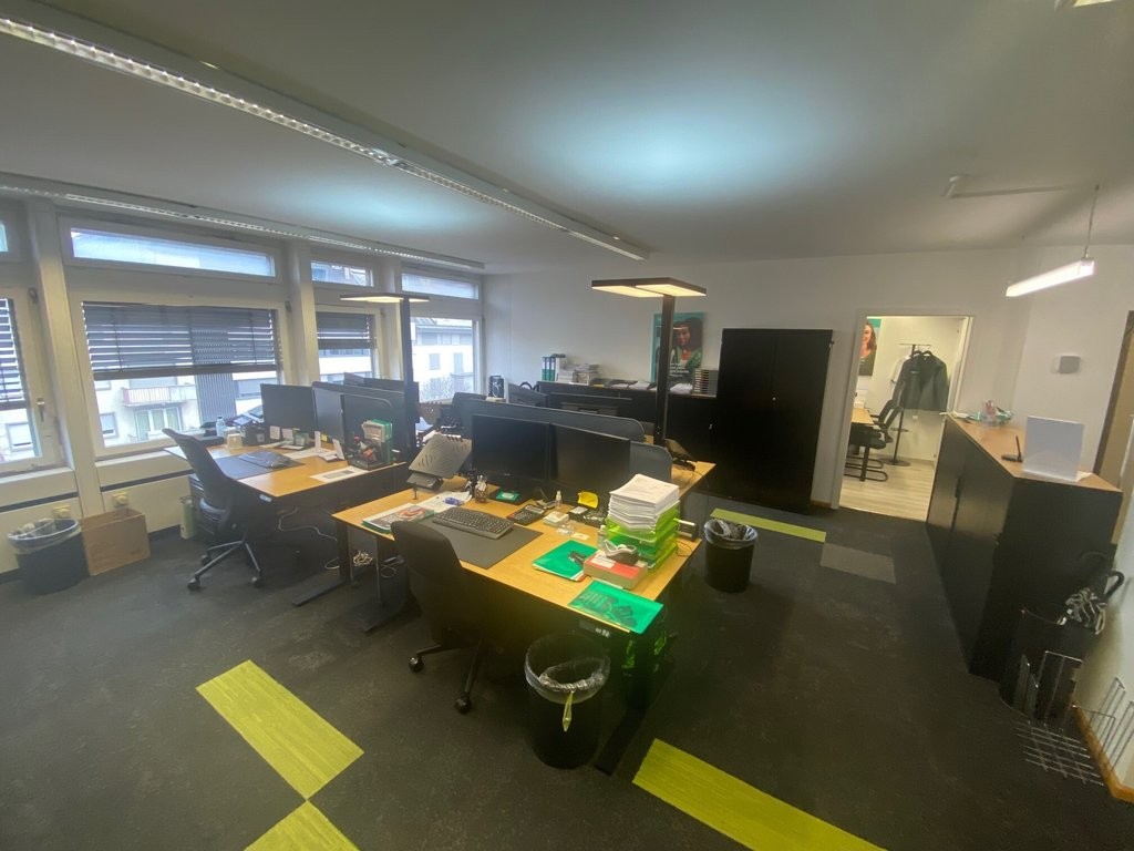 85m² Büro, Foto 3 von 10