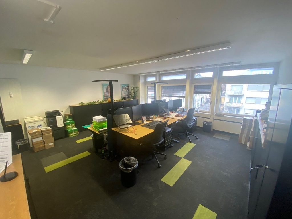 85m² Büro, Foto 2 von 10