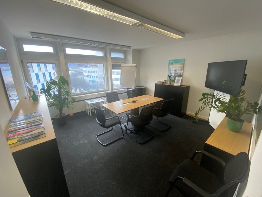 85m² Büro, Foto 5 von 10