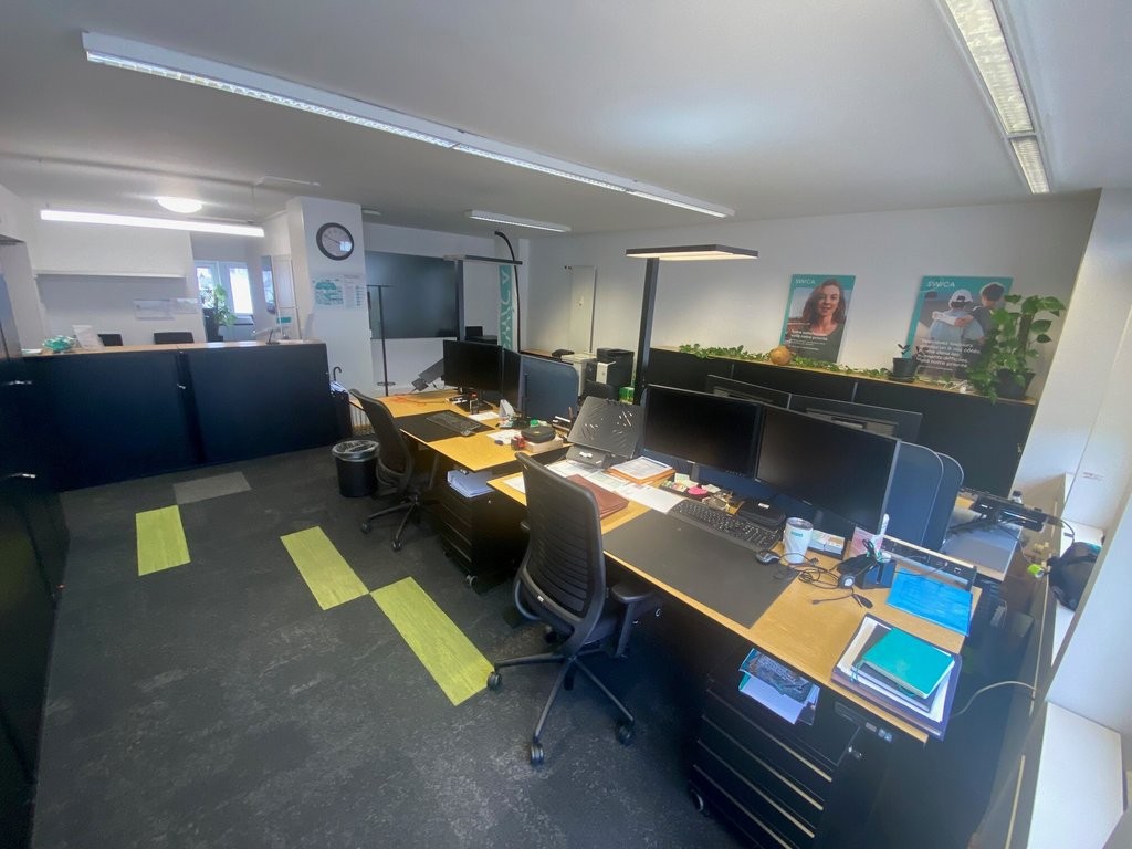85m² Büro, Foto 4 von 10