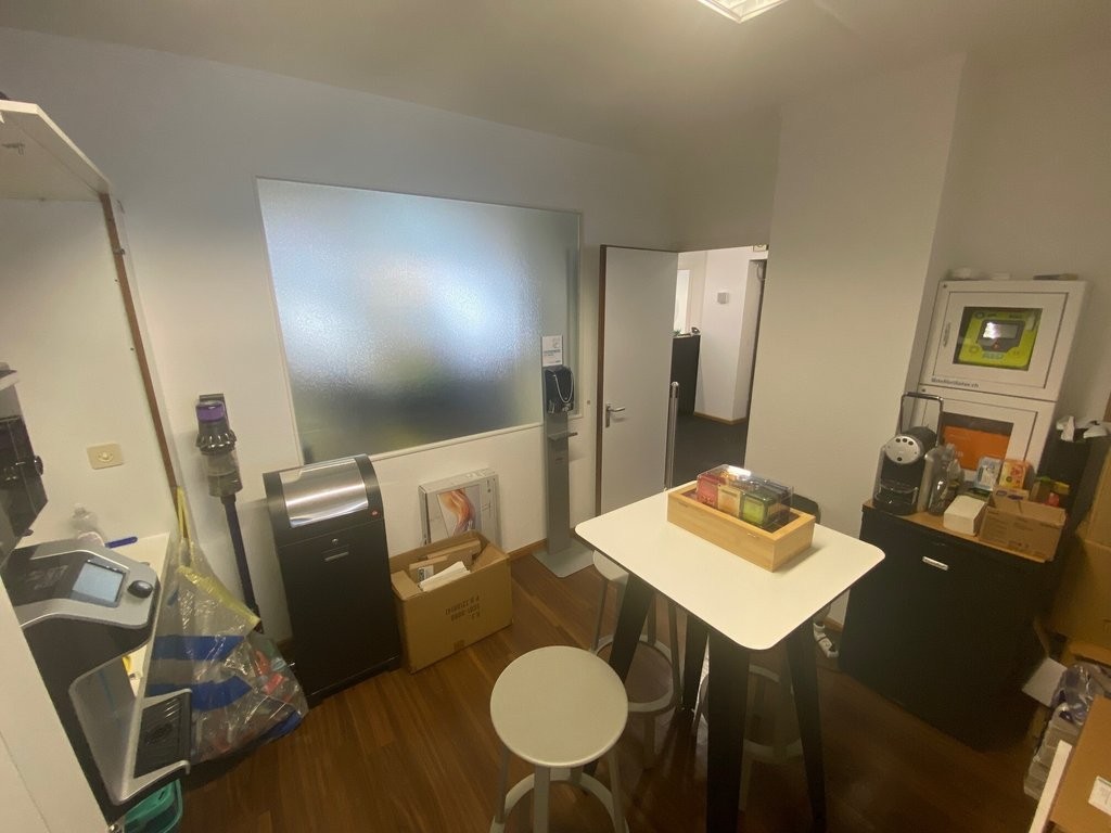 85m² Büro, Foto 8 von 10