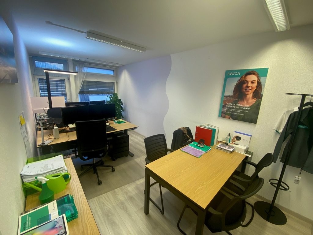 85m² Büro, Foto 1 von 10
